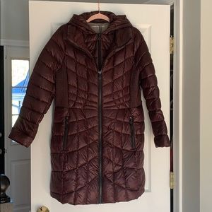 ❄️BERNARDO LIGHTWEIGHT PACKABLE PUFFER JACKET❄️